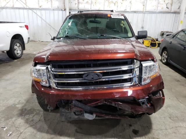 1FMJK1JT2HEA75600 | 2017 FORD EXPEDITION