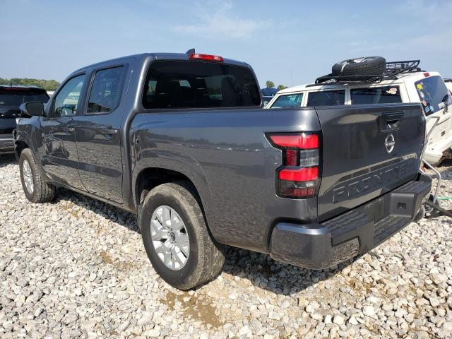 1N6ED1EJ9NN657789 Nissan FRONTIER S