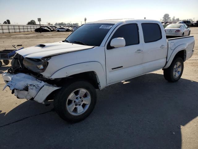 2006 TOYOTA TACOMA DOUBLE CAB PRERUNNER for Sale | CA - FRESNO | Thu ...