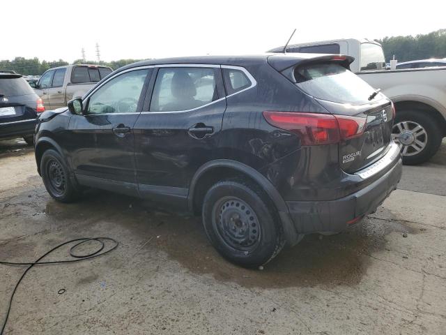 JN1BJ1CPXHW001933 Nissan Rogue Sport S