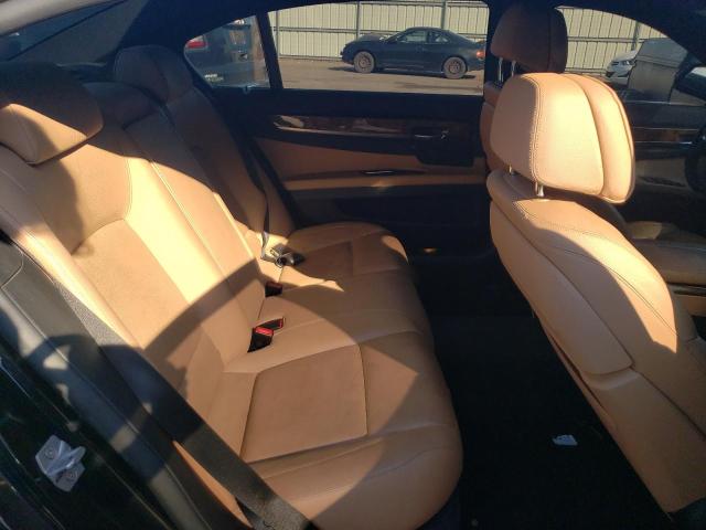 VIN WBAYE4C58ED138272 2014 BMW 7 Series, 740 LI no.10