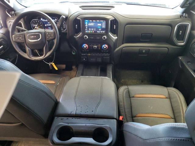 1GT49PE71PF132326 GMC Sierra K2500 At4