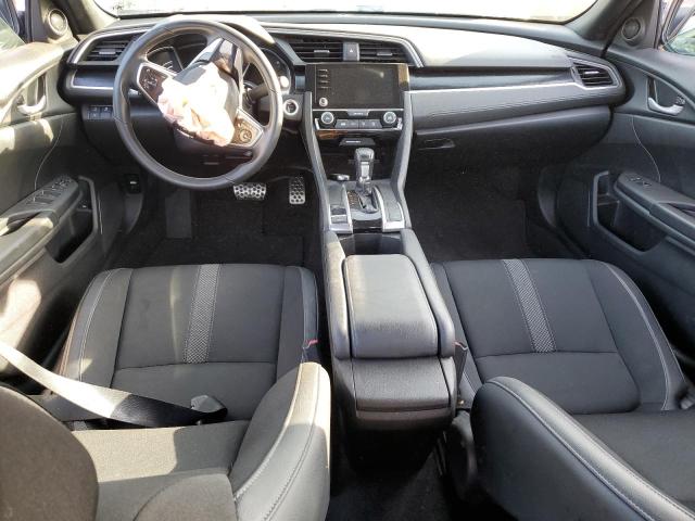 2021 HONDA CIVIC SPOR - 19XFC2F84ME201262