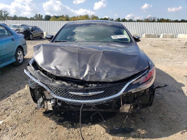 1C3CCCAB4FN699882 | 2015 CHRYSLER 200 LIMITE