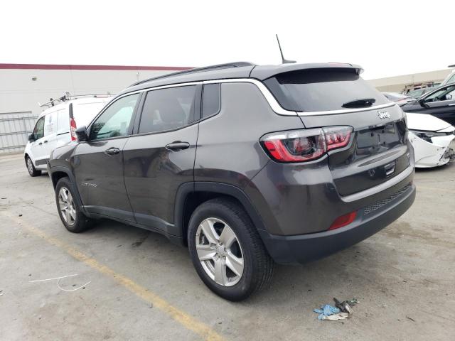 3C4NJCBB4NT149458 Jeep Compass Latitude