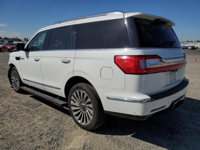 5LMJJ2LT9LEL23174 Lincoln Navigator  2