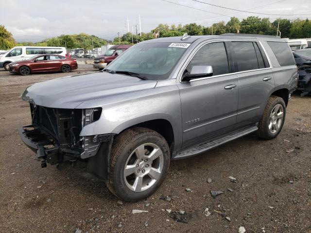 2019 Chevrolet Tahoe 