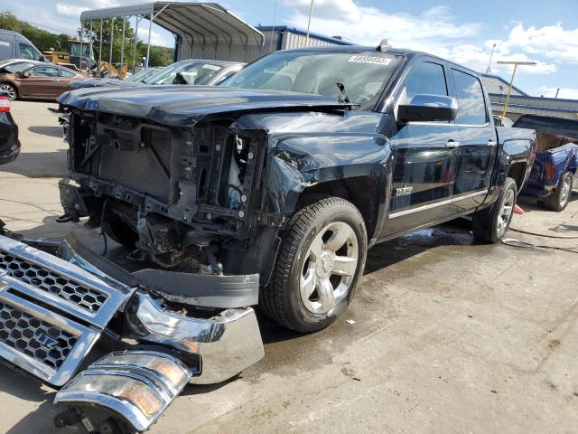 Vin: 3gcuksec6fg175884, lot: 68558553, chevrolet all models k1500 ltz 2015 img_1