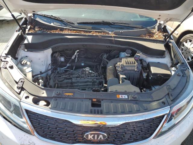 5XYKT3A63EG456984 KIA SORENTO LX