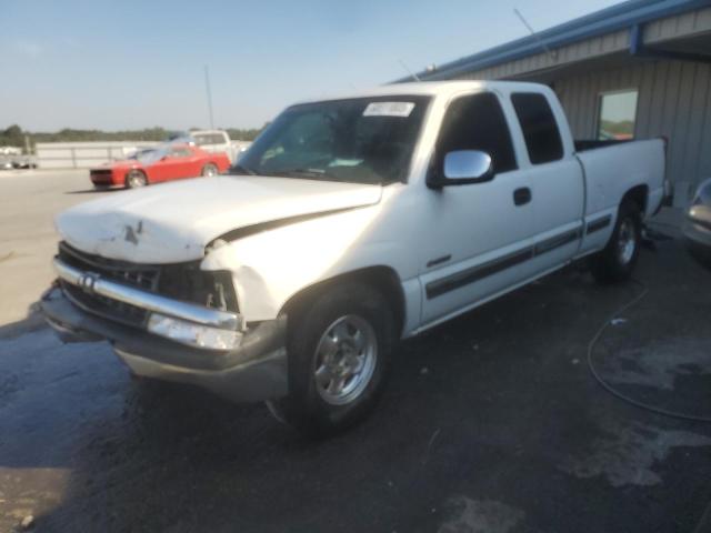 2001 Chevrolet C/K 1500 