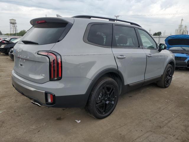 5XYP3DGC0PG334529 KIA Telluride Ex