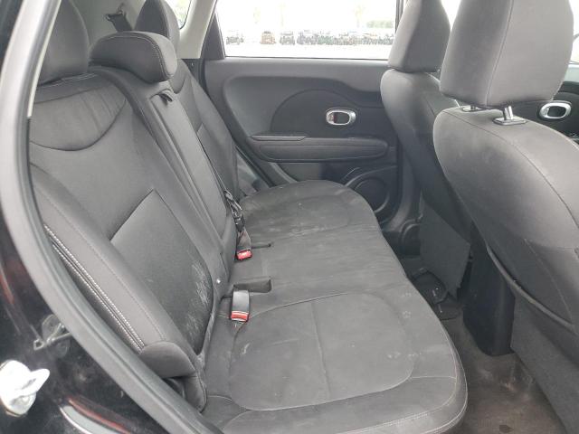 KNDJN2A27E7037210 KIA Soul