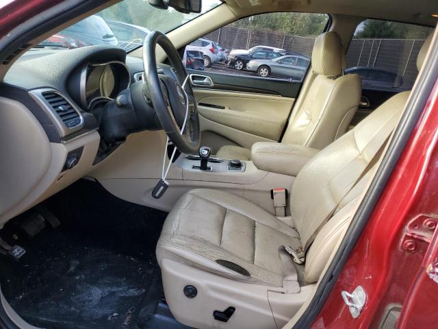 1C4RJFBG7EC399786 Jeep Grand Cherokee Limited