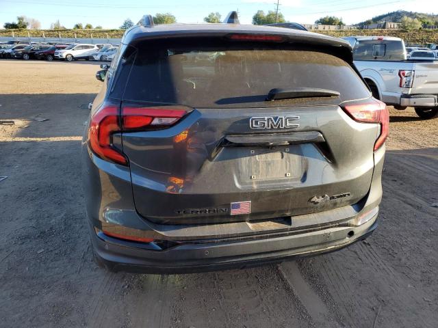 3GKALVEV9ML324252 GMC Terrain Slt