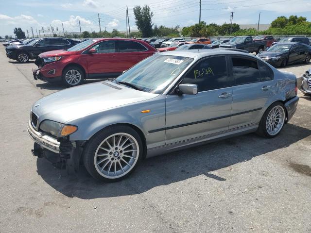 2005 BMW 3 Series 330i