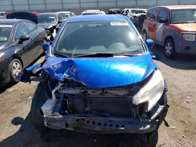 3N1CE2CP9EL434272 Nissan Versa Note S