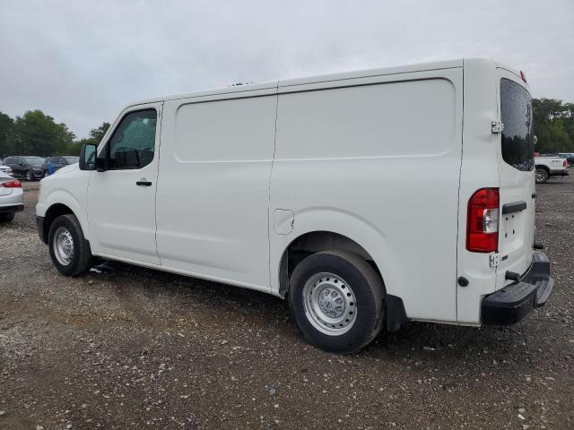 2018 NISSAN NV 1500 S - 1N6BF0KM1JN811959