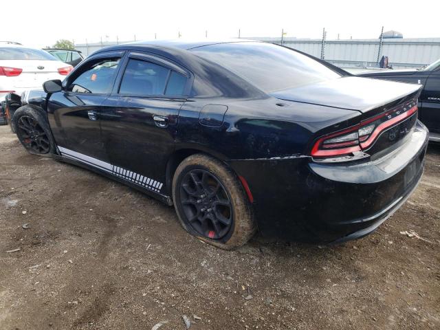 2015 DODGE CHARGER PO - 2C3CDXKT1FH908161
