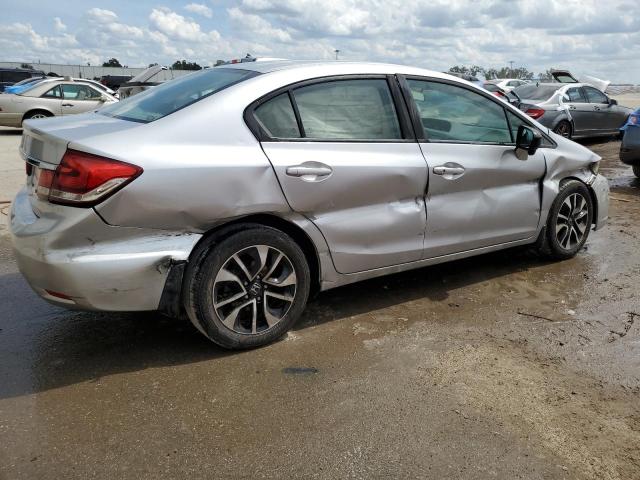 19XFB2F84FE094154 Honda CIVIC EX