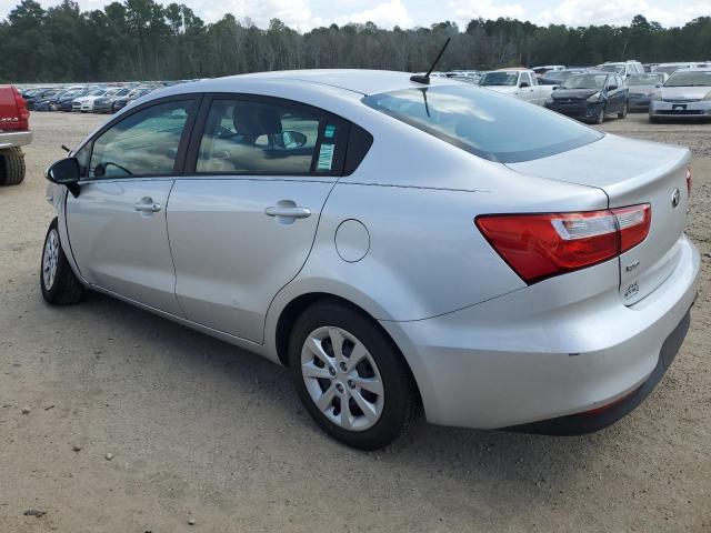 KNADM4A32G6591538 KIA RIO LX