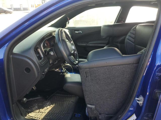 2C3CDXL9XLH237149 Dodge Charger Srt Hellcat