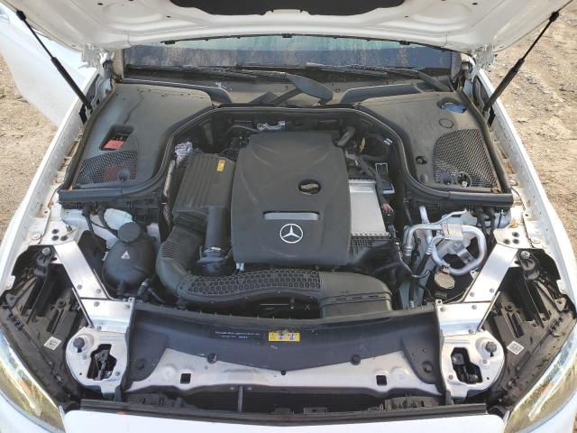 WDDZF4JB9JA346191 2018 MERCEDES-BENZ E-CLASS, photo no. 11