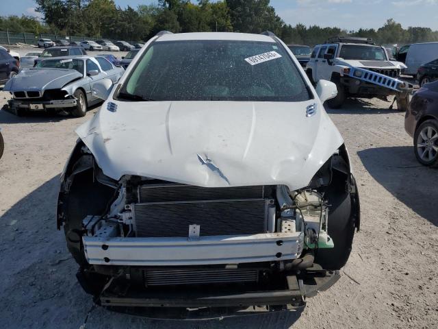 KL4CJASB2GB693810 Buick Encore