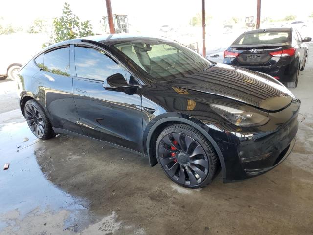 7SAYGDEF1NF315131 Tesla Model Y