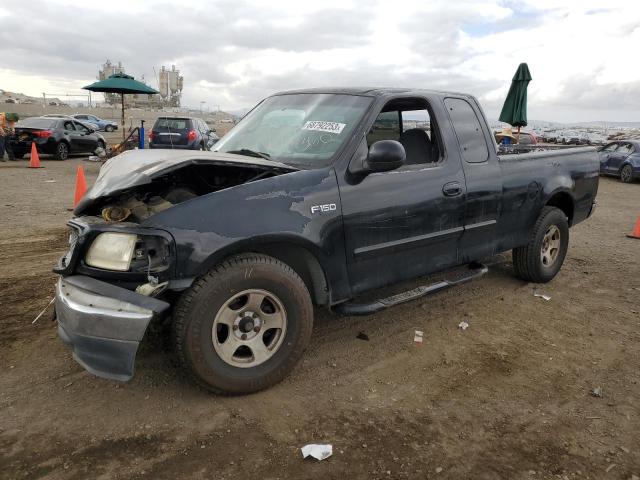 1999 Ford F-150 