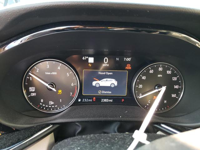 LRBFZRR48PD036224 Buick Envision Avenir
