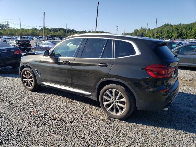 5UXTR9C50JLD69845 2018 BMW X3 - Image 2