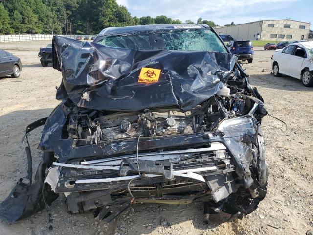 5TDKZRFH0KS558995 Toyota Highlander Se