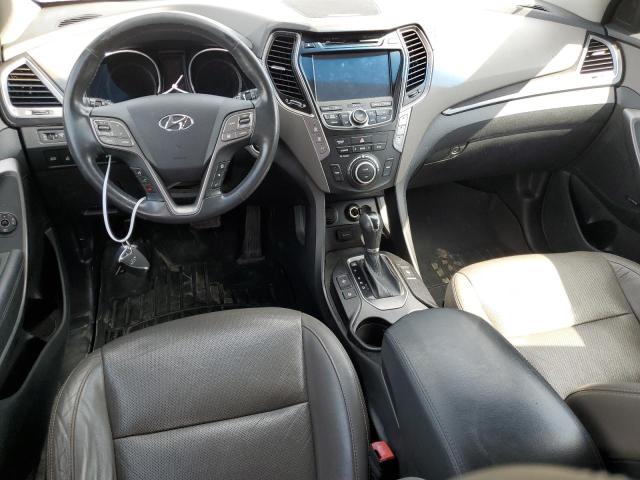 KM8SR4HFXFU100246 Hyundai Santa Fe Gls