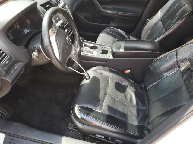 1N4AL3AP9JC194087 Nissan ALTIMA 2.5