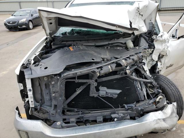 3GCPCREC2HG170011 Chevrolet Silverado C1500 Lt