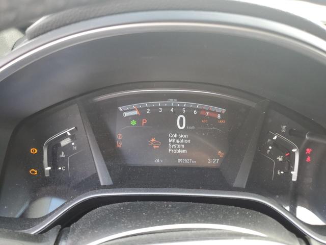 2020 HONDA CR-V SPORT - 2HKRW2H41LH201065