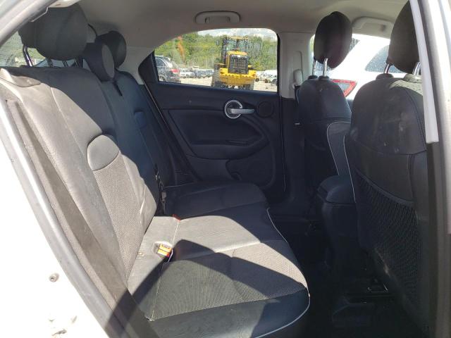 2016 FIAT 500X TREKK ZFBCFYCT2GP377174