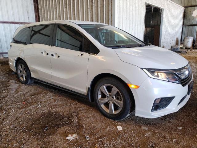 5FNRL6H73LB019019 Honda ODYSSEY EXL
