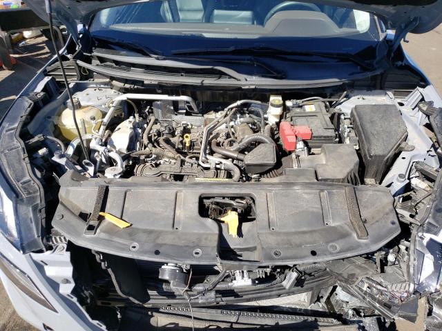JN8AT3CB8MW230547 Nissan Rogue Sl