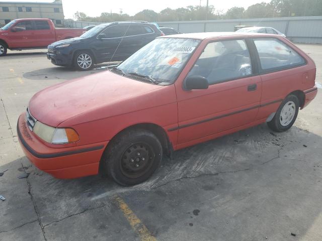 KMHVD12J9RU328766 HYUNDAI EXCEL Photo 1