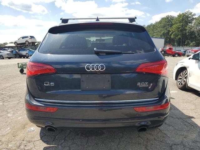 WA1L2AFP8GA118846 2016 AUDI Q5, photo no. 6