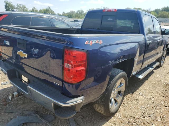 Vin: 3gcuksec5eg421080, lot: 66832913, chevrolet all models k1500 ltz 20143