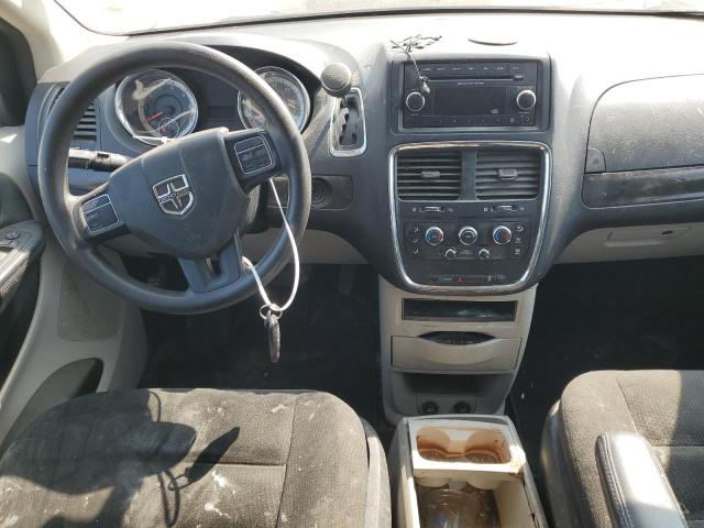 2C4RDGBG8GR326126 Dodge Grand Caravan Se
