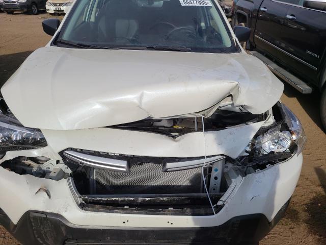 JF2GTABC7M8369210 Subaru Crosstrek