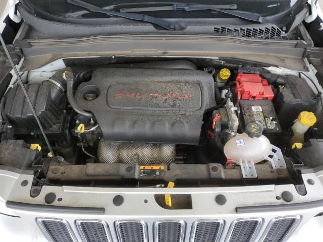 ZACCJBDB8JPH35385 Jeep Renegade Limited
