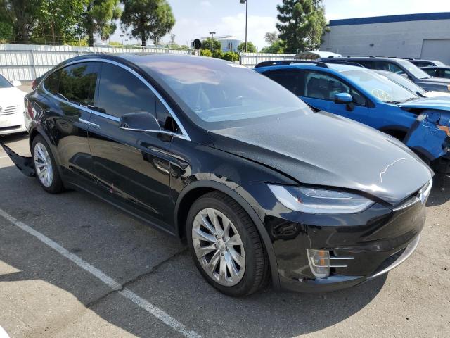 5YJXCAE29HF054030 Tesla MODEL X