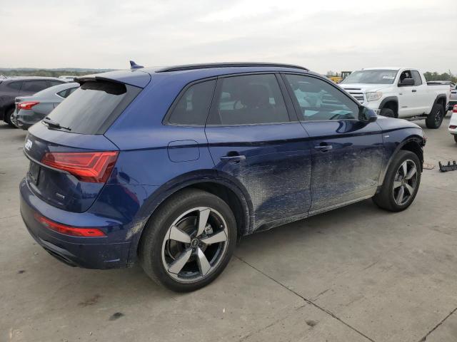 WA1EAAFY0N2019451 2022 AUDI Q5, photo no. 3