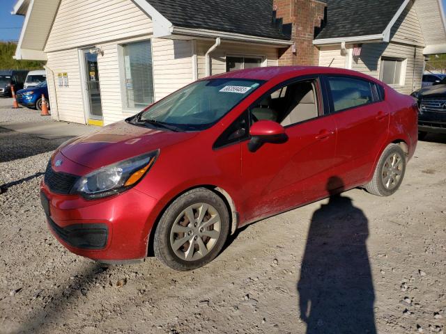 2014 Kia Rio LX