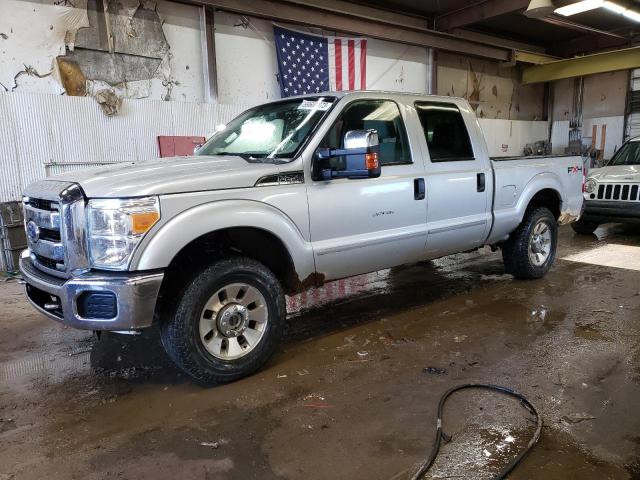 2011 Ford F-250 