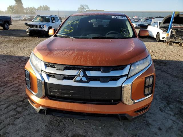 JA4AR3AU3LU030954 Mitsubishi Outlander Sport Es